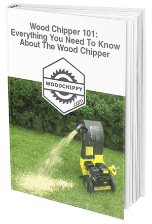 Guide To Wood Chipper
