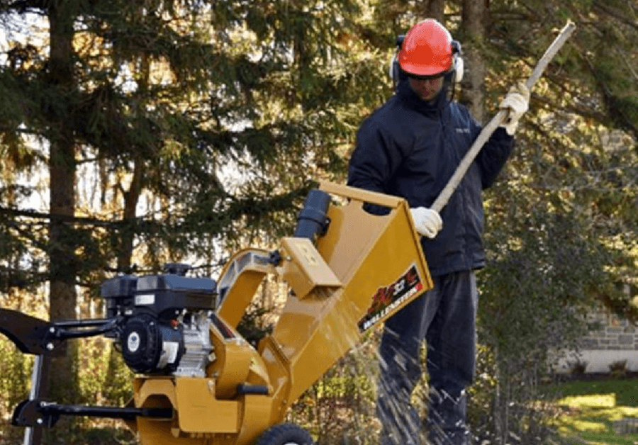 A Buying Guide For The Best Wood Chipper